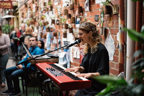 Bendigo Blues And Roots Music Festival - Accommodation Noosa 2