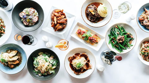 Christmas-in-July At Rubyos - Accommodation Noosa 0