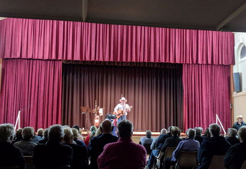 Country Music Concerts, Moonta - Accommodation Noosa 0