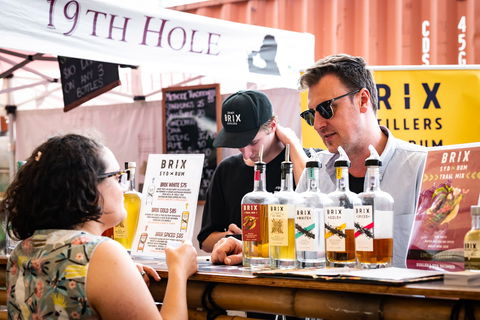 Craft Drinks Market - Accommodation Noosa 2