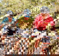 Crocodile Trophy 2020 - Accommodation Noosa