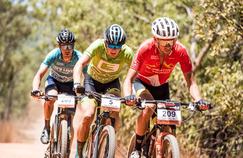 Crocodile Trophy 2020 - Accommodation Noosa 0