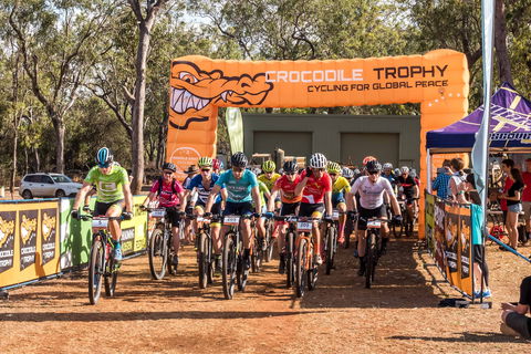 Crocodile Trophy 2020 - Accommodation Noosa 1