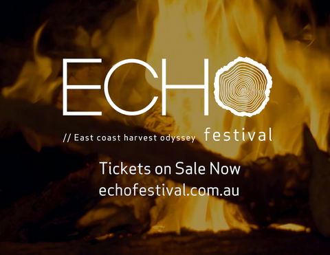 ECHO Festival - East Coast Harvest Odyssey 2021 - Accommodation Noosa 0