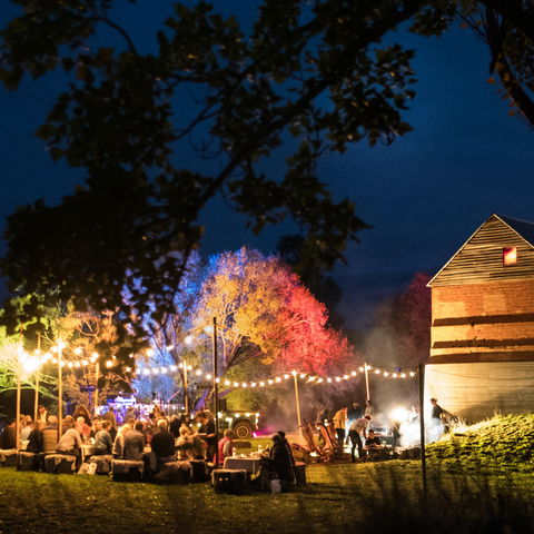 ECHO Festival - East Coast Harvest Odyssey 2021 - Accommodation Noosa 1