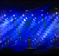 Echoes of Pink Floyd A Journey Through Time - Accommodation Noosa