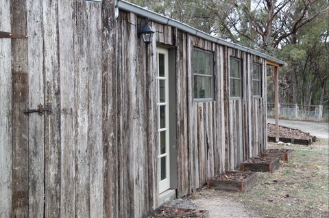 Electric Guitar Making Courses - Accommodation Noosa 2