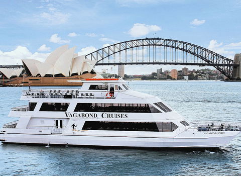 Fathers Day Lunch Cruise - Accommodation Noosa 0