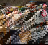 Feast of the Beast - Accommodation Noosa