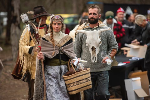 Feast Of The Beast - Accommodation Noosa 0