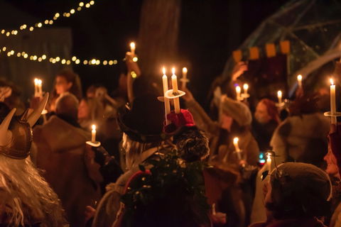 Feast Of The Beast - Accommodation Noosa 1