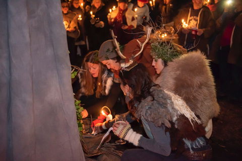 Feast Of The Beast - Accommodation Noosa 2