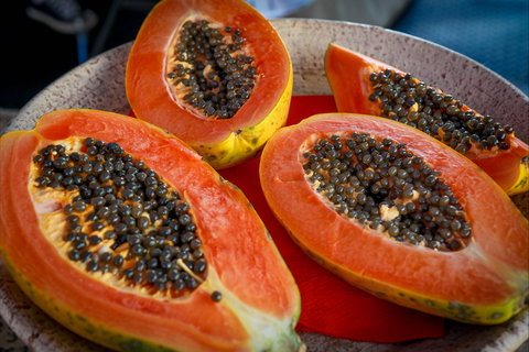 Greater Whitsunday Farmers Markets - Accommodation Noosa 2