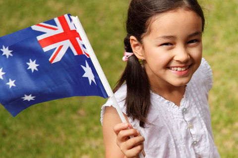 Griffith Australia Day Celebrations - Accommodation Noosa 0