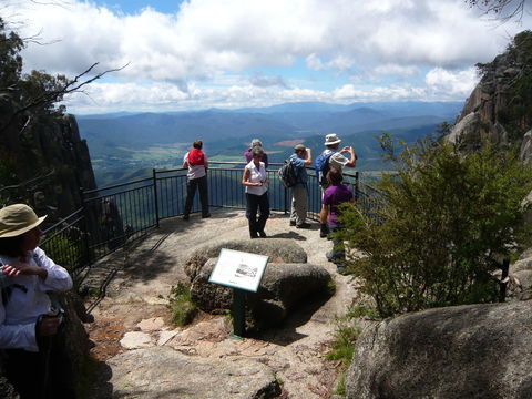 Hedonistic Hiking's Mount Buffalo Hike And Picnic - Accommodation Noosa 0