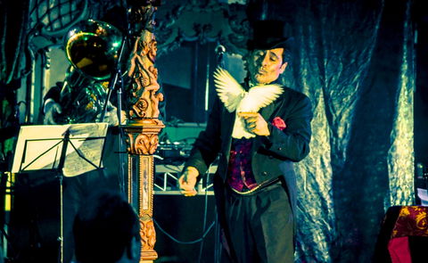 Illusionaire Magic Show Melbourne - Accommodation Noosa 0