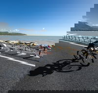 IRONMAN 70.3 Cairns
