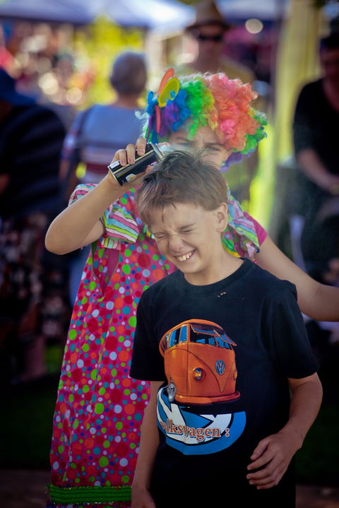 Junee Rhythm N Rail Festival - Accommodation Noosa 2