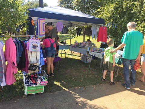 Kyogle Bazaar - Online - Accommodation Noosa 1