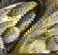 Matcha Vegan Dumpling Cooking Class - Accommodation Noosa