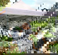 Nan Tien Health and Wellbeing Market - Accommodation Noosa