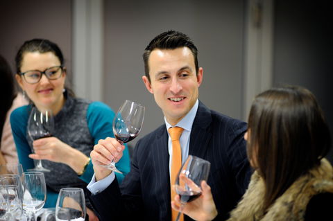 National Wine Education & Training Centre Wine Essentials Course - Accommodation Noosa 0