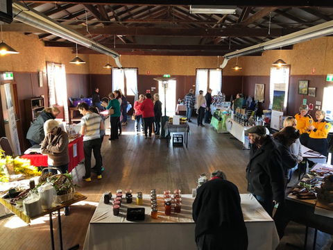 Nerriga Produce Market - Accommodation Noosa 0