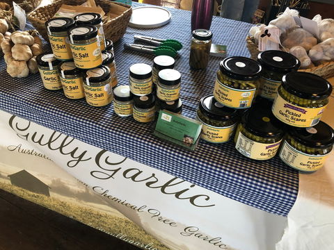 Nerriga Produce Market - Accommodation Noosa 1