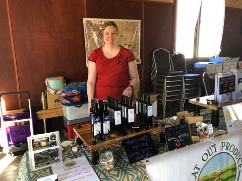 Nerriga Produce Market - Accommodation Noosa 2