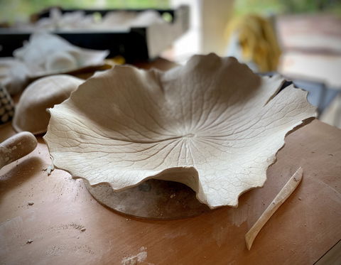 Online Live Streaming Class: DIY Clay Hand Building For Beginners - Accommodation Noosa 0