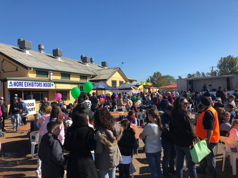 Riverina Field Days - Accommodation Noosa 1