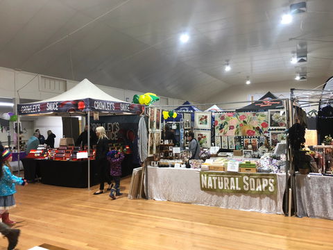 Riverina Field Days - Accommodation Noosa 2