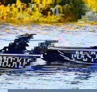 Round 1 Riverland Dinghy Club - Renmark Club DASH 4 CAH - Accommodation Noosa