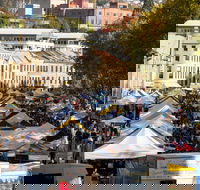 Salamanca Market - Accommodation Noosa