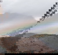 Scenic Rim Trail Running Series Round 4 - Accommodation Noosa