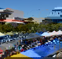 Semaphore Street Fair - Accommodation Noosa