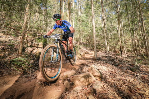 Shimano MTB Grand Prix Race | Awaba - Accommodation Noosa 1