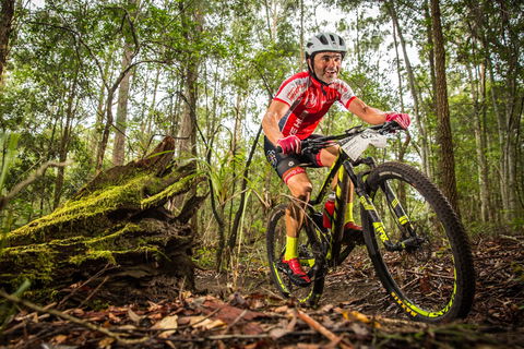 Shimano MTB Grand Prix Race | Awaba - Accommodation Noosa 2