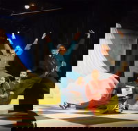 Sprung Festival - Accommodation Noosa