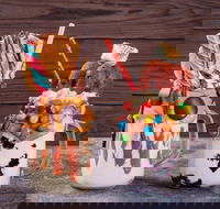 Sweet Indulgence Dessert Festival in Blacktown - Accommodation Noosa