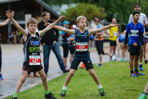 Sweat Vs Steam - Accommodation Noosa 0