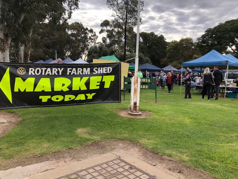 The Rotary Markets Kadina - Accommodation Noosa 0