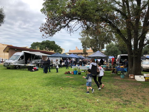 The Rotary Markets Kadina - Accommodation Noosa 1