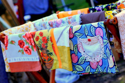 The Artist Market - Accommodation Noosa 1