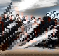 The Australian Voices in Concert - Accommodation Noosa