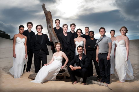 The Australian Voices In Concert - Accommodation Noosa 0