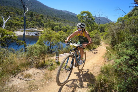 TreX Cross Triathlon Series | Snowy Mountains - Accommodation Noosa 0