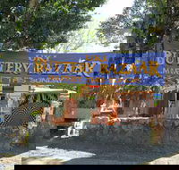 Uki Buttery Bazaar