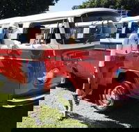 VOLKS Fest on the Reef 2020