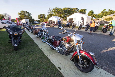 Wauchope MotoFest - Accommodation Noosa 0